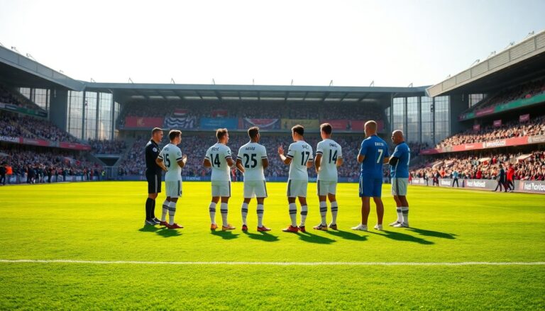 El Gran Desafío del Real Madrid contra el Liverpool en Anfield con Xabi Alonso