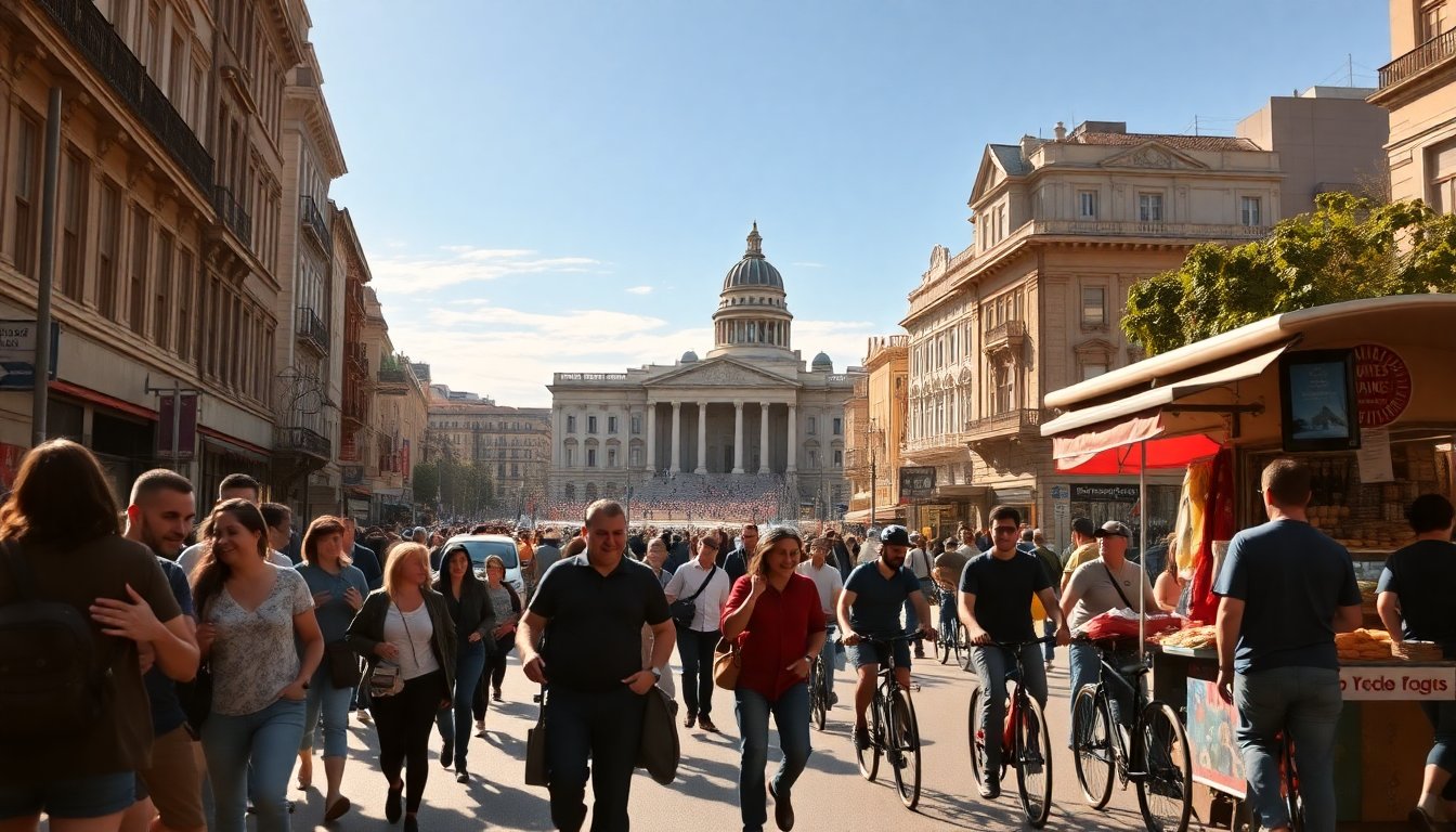 El Impacto de Javier Milei en la Política Argentina Tras las Elecciones: Análisis y Perspectivas