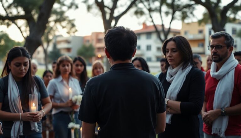 El impacto del femicidio de Cecilia Strzyzowski en Chaco: una tragedia que conmueve a Argentina