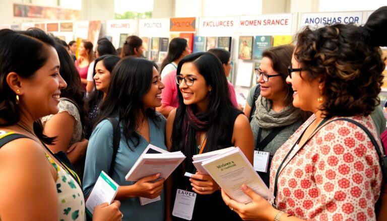 El INE Fomenta la Participación Política de las Mujeres en México: Un Paso Hacia la Igualdad