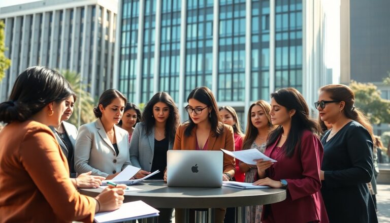 El INE lanza un nuevo observatorio para impulsar la participación política de las mujeres