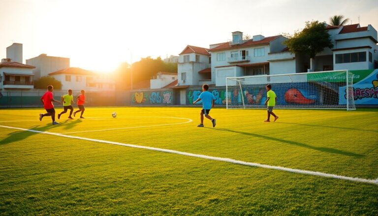 El legado de Pelé en el fútbol brasileño: un análisis cultural profundo
