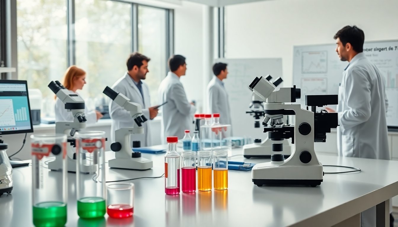 El papel innovador de la enzima DNA topoisomerasa II en la terapia contra el cáncer