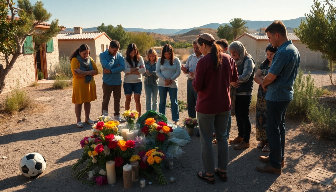 El regreso del cuerpo de Lior Rudaeff: una historia de rehenes y negociaciones