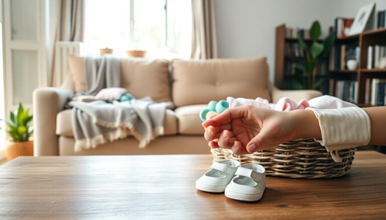 El Transformador Viaje de una Madre: Maternidad Después de Tratamientos In Vitro