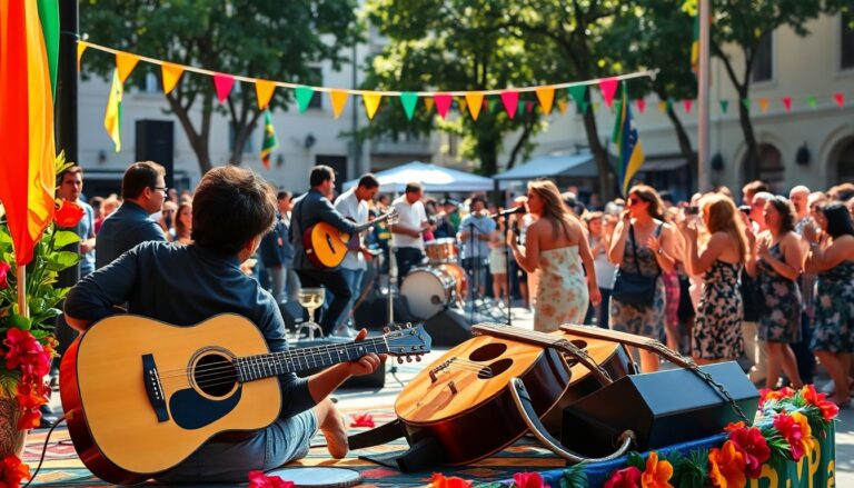 El verdadero origen de la bossa nova: ¿Walter Santos o João Gilberto?