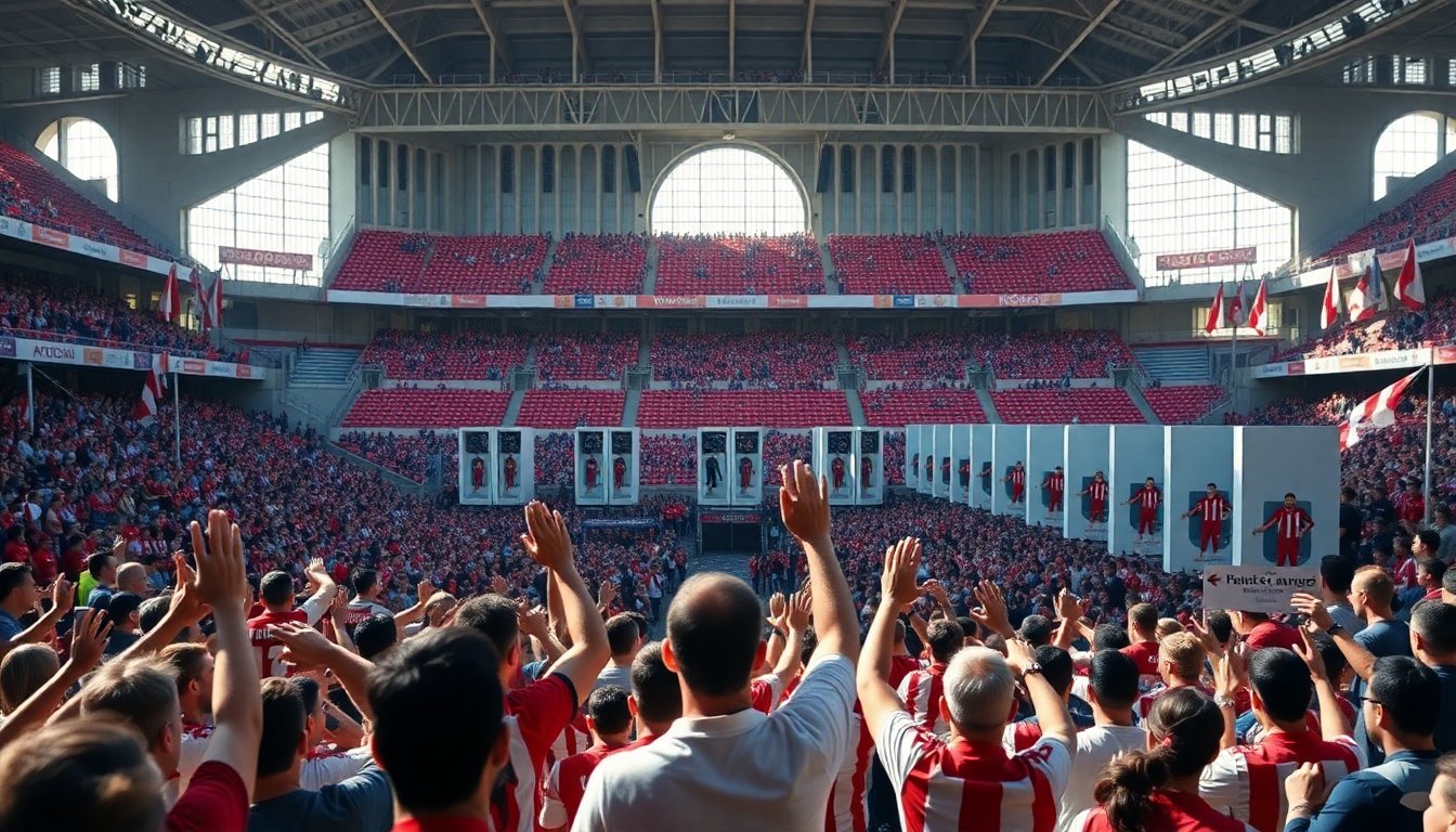 Elecciones 2025 en River Plate: Guía Completa y Todo lo Que Necesitas Saber