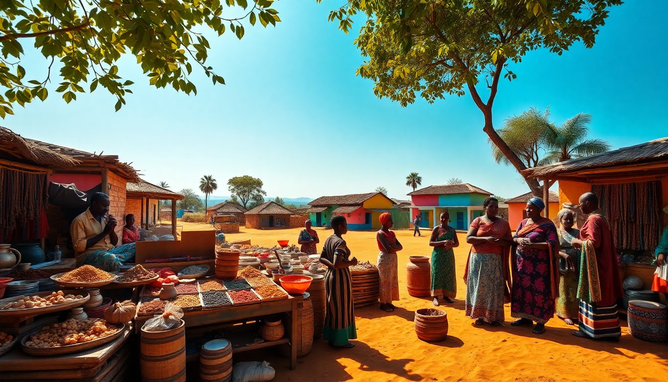 Explora la Fascinante Historia y Cultura de Senegal: Un Viaje Inolvidable