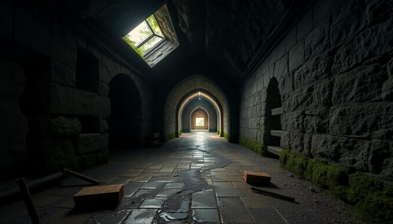 Explorando los Túneles de Guadalajara: Historia y Tecnología de su Construcción