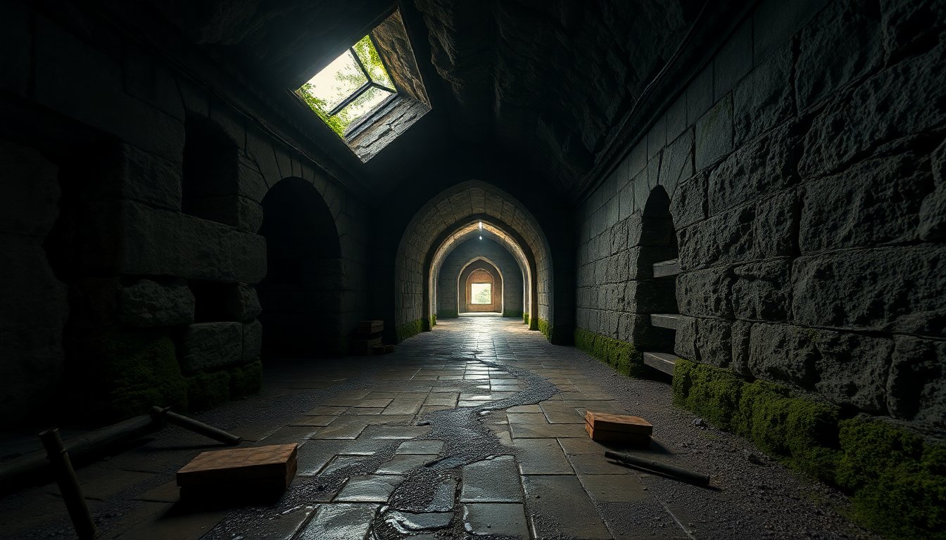 Explorando los Túneles de Guadalajara: Historia y Tecnología de su Construcción