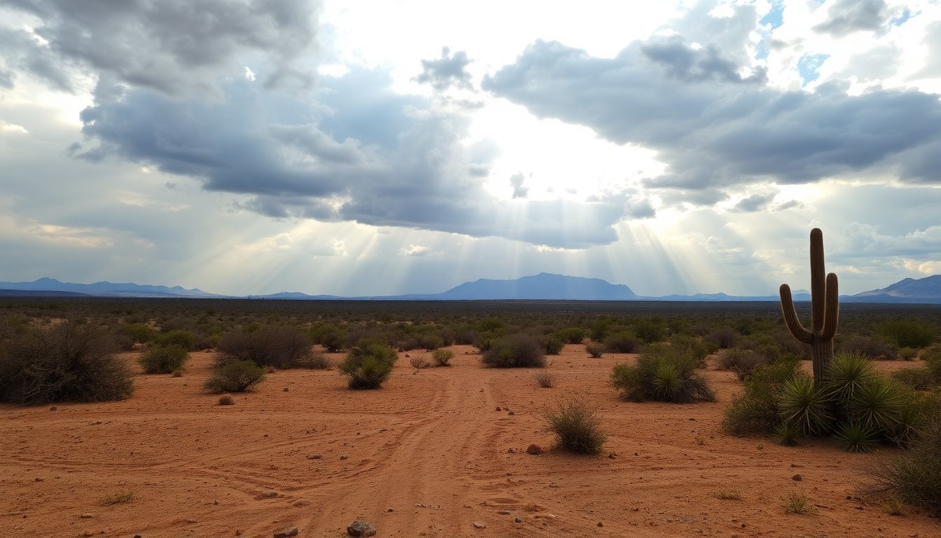 Frentes fríos en Sonora: pronóstico actualizado y su impacto en el clima