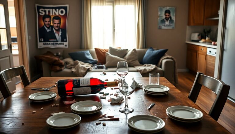 Gran Hermano: Novedades sobre Nominaciones y Conflictos en la Casa 2023