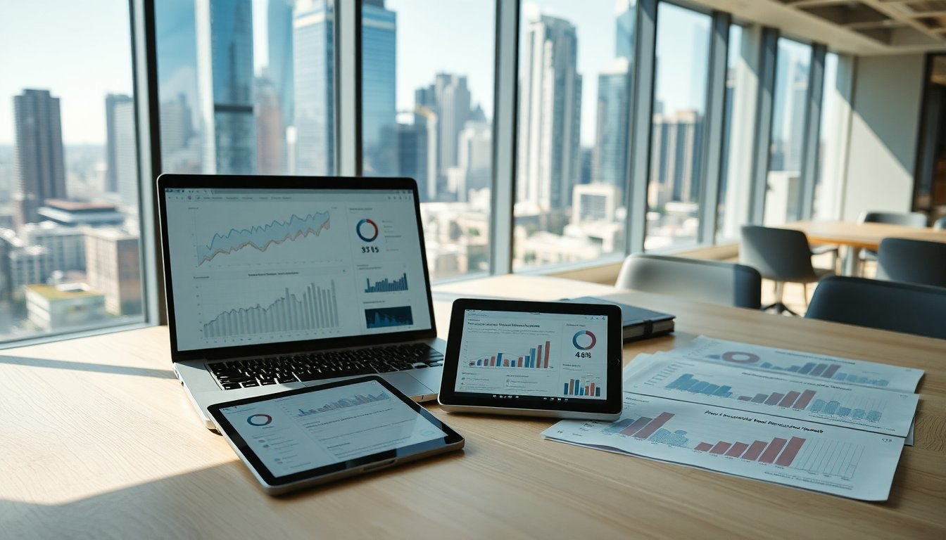 Guía completa de noticias de hoy y su impacto en la industria