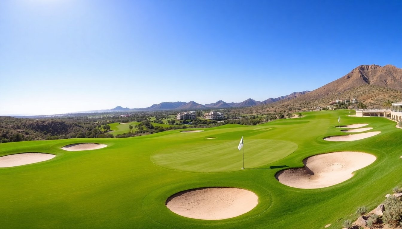 Guía Completa del Campeonato Mundial de Tecnología en Los Cabos: Todo lo que Necesitas Saber