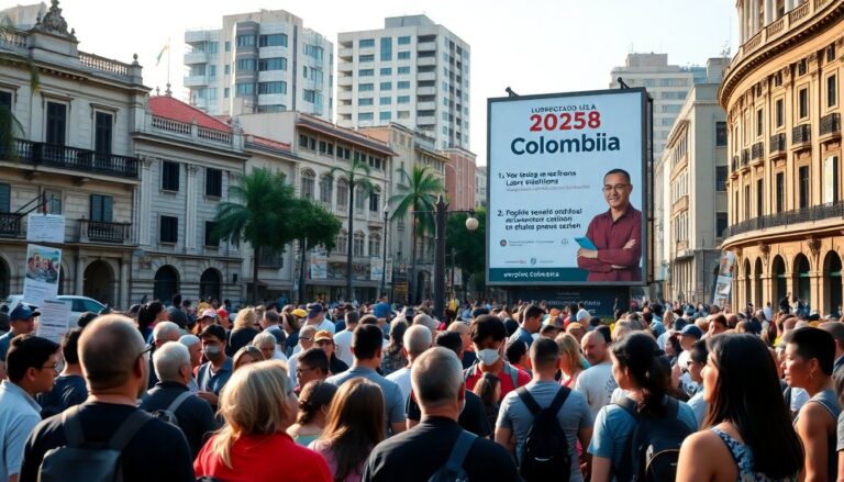 Guía Definitiva de las Elecciones Presidenciales de Colombia 2026: Lo Que Debes Saber