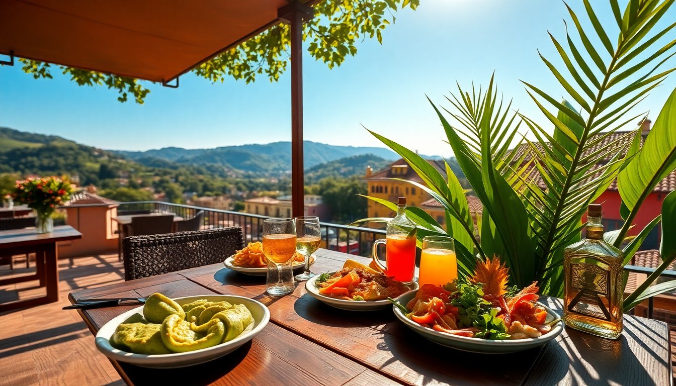 Guía Definitiva para Disfrutar Cuernavaca en Solo 36 Horas