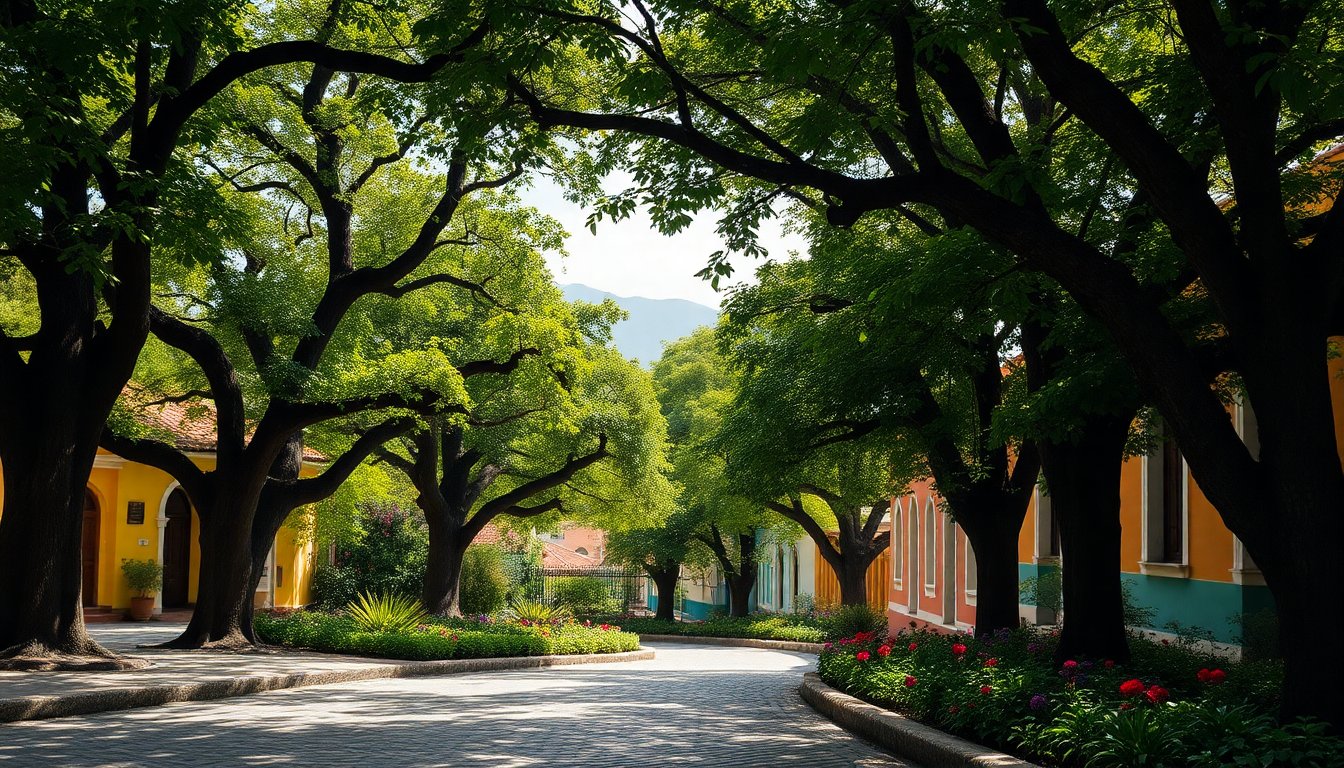 Guía Definitiva para Disfrutar Cuernavaca en un Fin de Semana