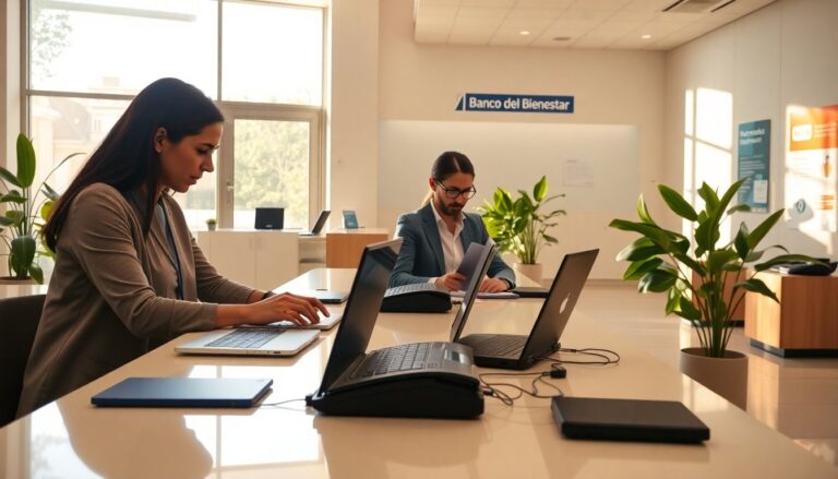 Guía Fácil para Desbloquear tu NIP en el Banco del Bienestar Sin Complicaciones