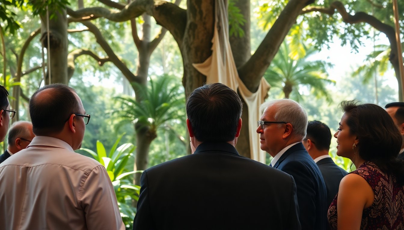 Gustavo Petro en la COP30 en Brasil: ¿Por qué Trump no asistió?