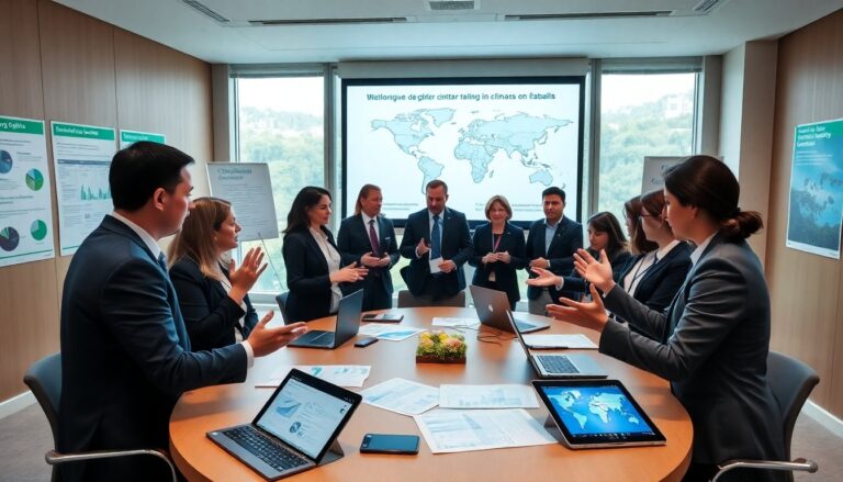 Herramienta de ONU Mujeres en la COP30: Evaluación de la Integración de Género en Políticas Climáticas