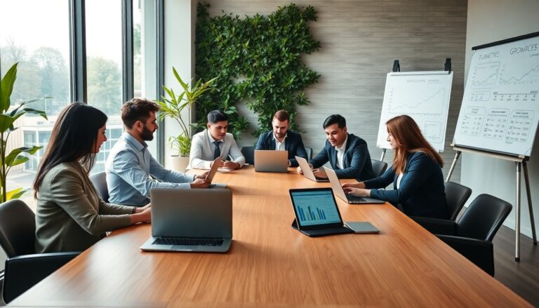 Impacto de la fintech en el sistema financiero tras la crisis de 2008