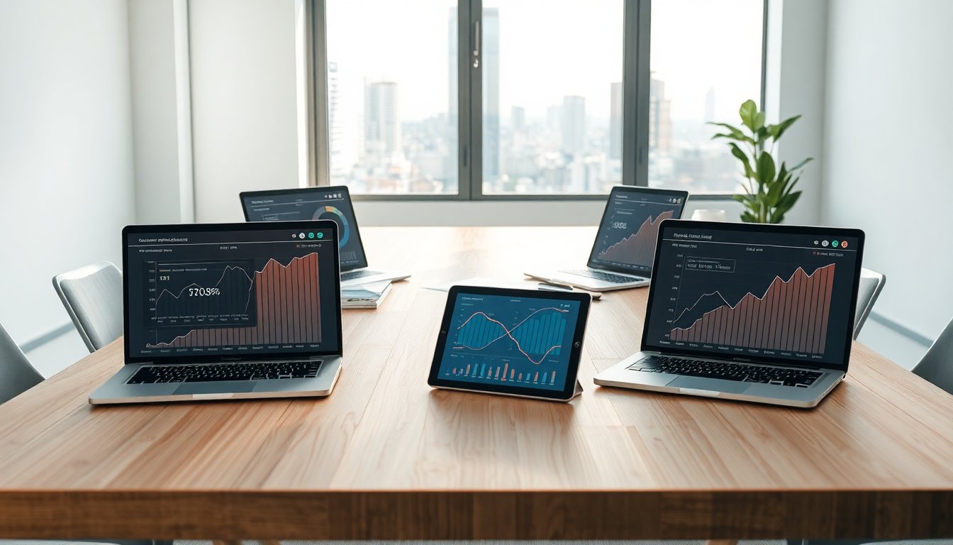 Impacto de la inteligencia artificial en la búsqueda y el SEO