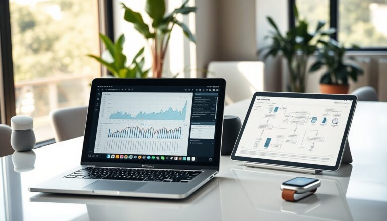 Impacto de la inteligencia artificial en la tecnología moderna