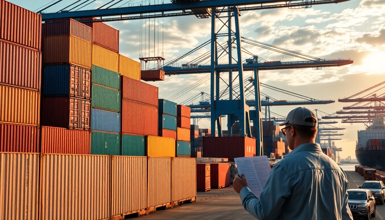 Impacto de la política arancelaria de Trump en el comercio internacional: Análisis y consecuencias