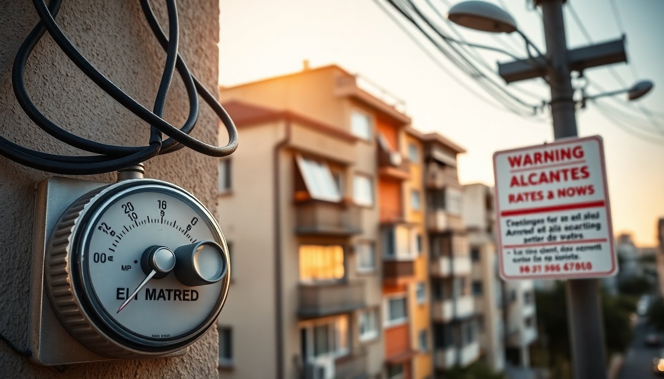 Nuevas tarifas eléctricas y cambios en la medición de consumo en Argentina