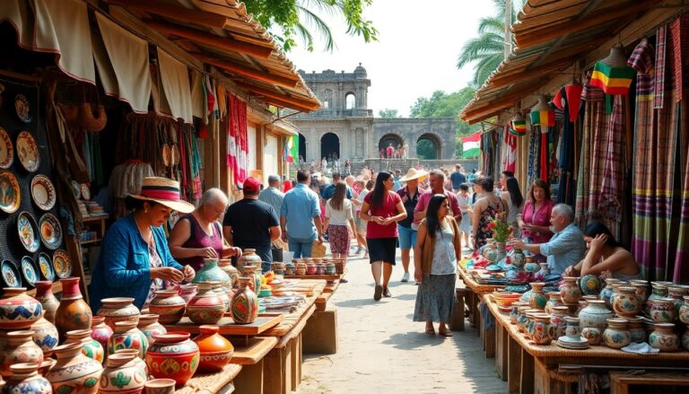 Impulso Económico a Través del Turismo Cultural en México: Descubre su Impacto en las Comunidades Locales
