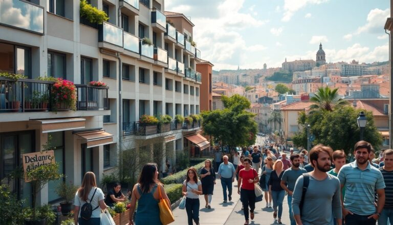 Incremento del precio del alquiler en 12 provincias de España: ¿Qué significa para ti?