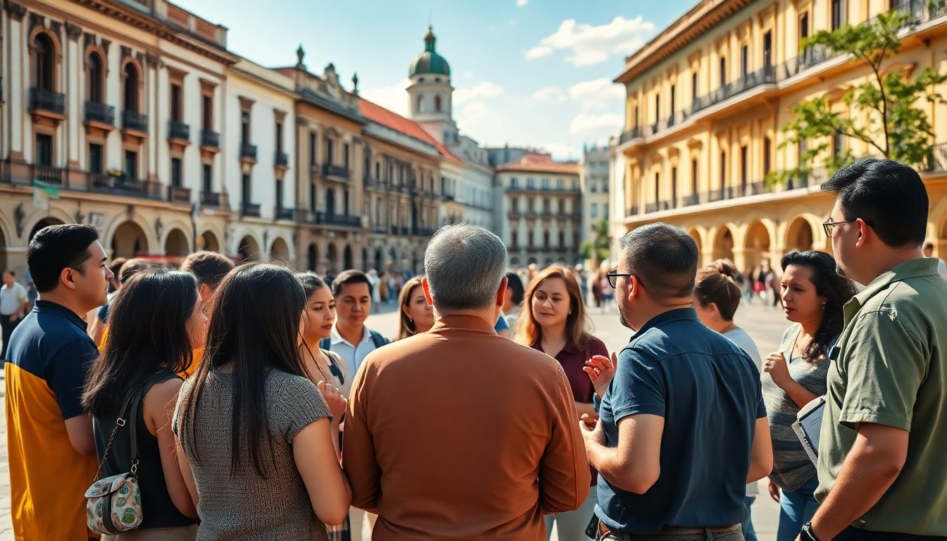 Indecisión de los Votantes Colombianos a Pocas Semanas de las Elecciones 2026