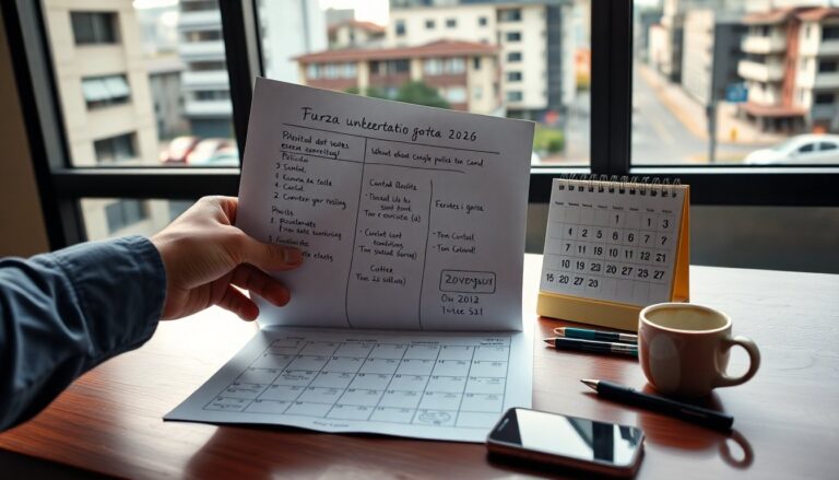 Indecisión Electoral en Colombia: Claves para las Elecciones de 2026