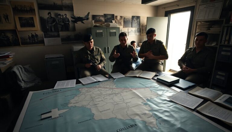 Infiltración de disidentes de las FARC en las fuerzas armadas de Colombia: ¿Amenaza o estrategia?