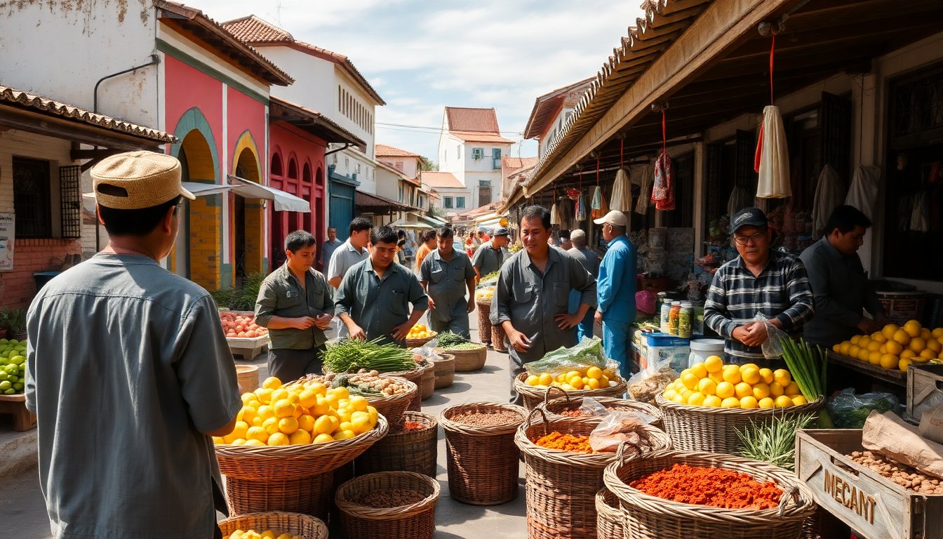 Inmigración coreana en México: un legado de resiliencia y contribución cultural