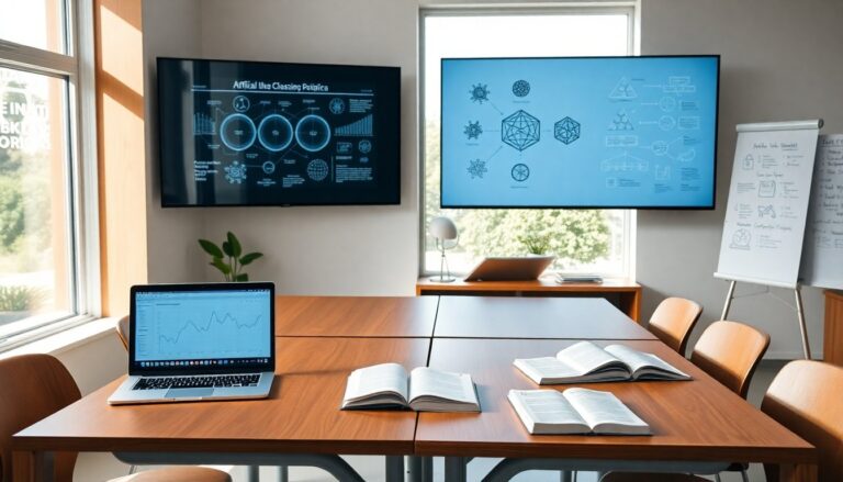 Innovadora Investigación sobre Inteligencia Artificial y Ciencia Política en la Universidad de Guanajuato: Avances y Perspectivas