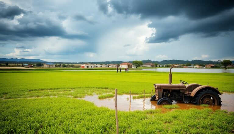 Inundaciones en la cuenca del río Salado: Estrategias clave para prevenir catástrofes