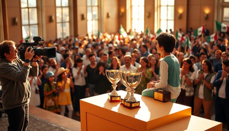 Isaac del Toro: El Nuevo Ídolo Deportivo que Conquista México