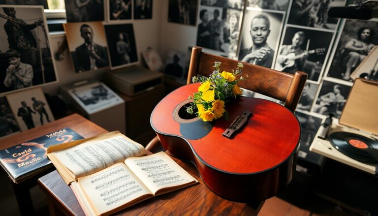 Jards Macalé, un referente de la música brasileña, fallece a los 82 años