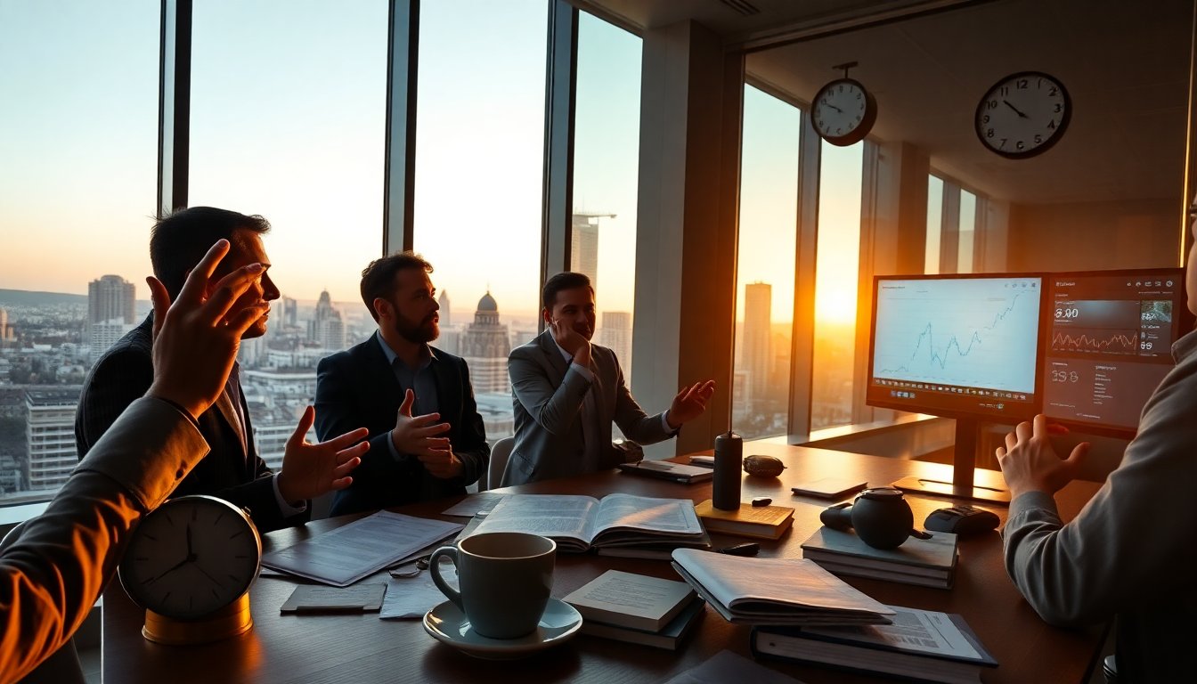 Javier Milei: Estrategias Clave para Transformar la Economía Nacional