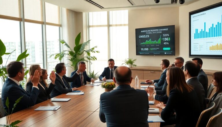 Javier Milei impulsa una nueva era de crecimiento en Argentina y América Latina