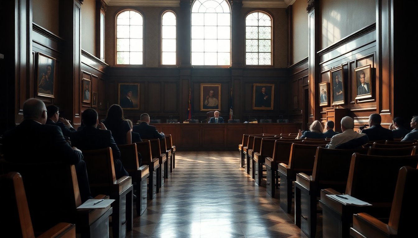 Juicio en prisión para el sospechoso de homicidio en Bahía de Kino