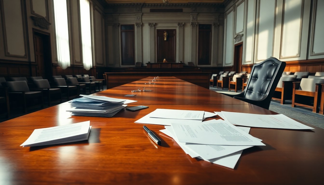 Julieta Makintach pierde su cargo tras el juicio fallido por la muerte de Maradona