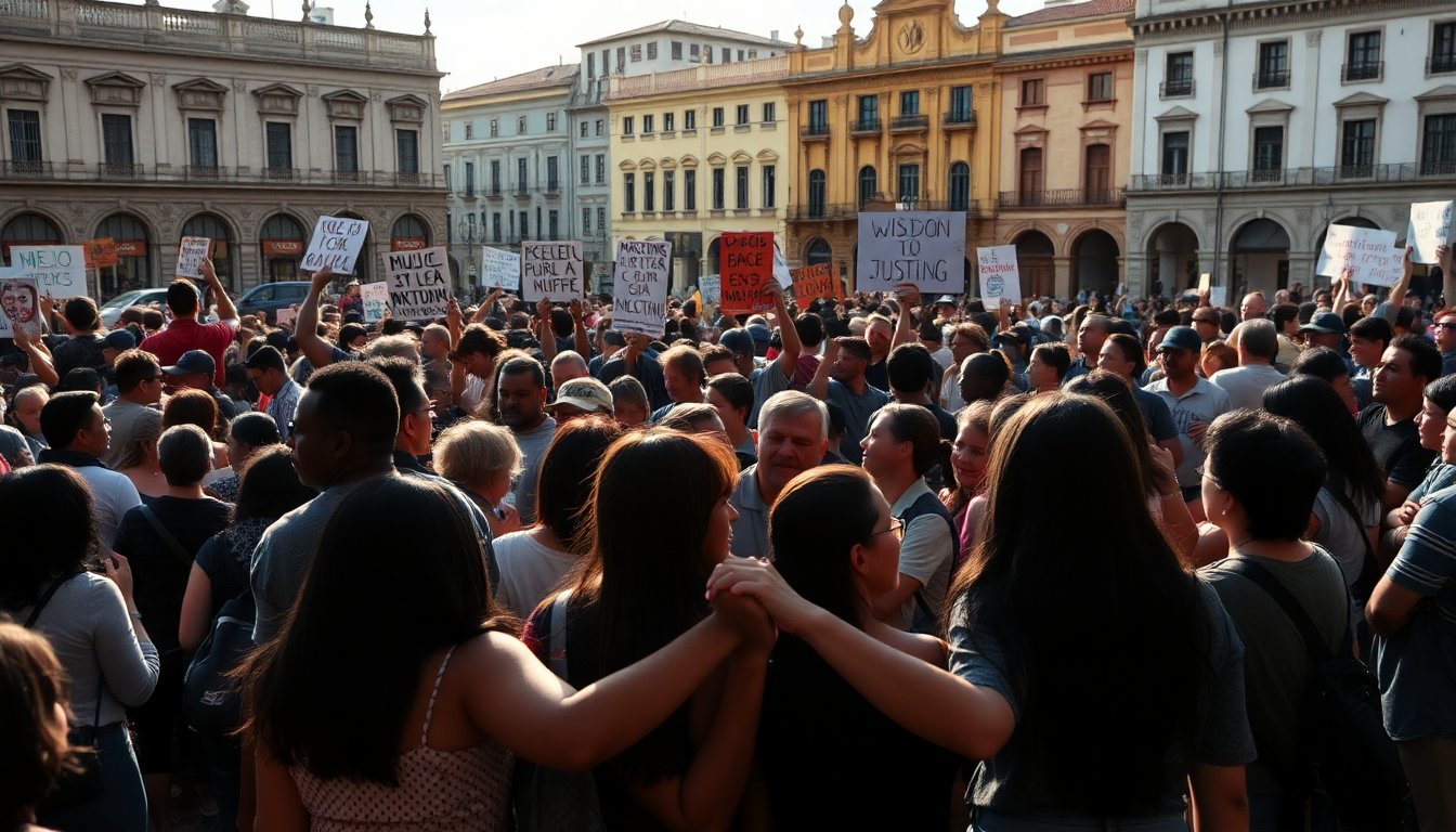 Justicia para la menor quemada por adolescentes en Pasto: ¡Exigimos respuestas!