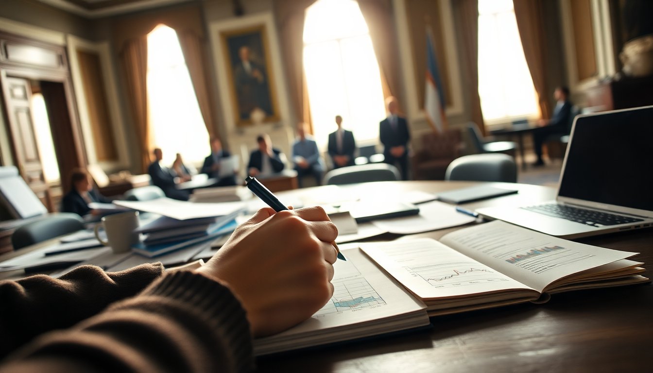 Karina Milei: la influencia creciente en el nuevo gobierno argentino