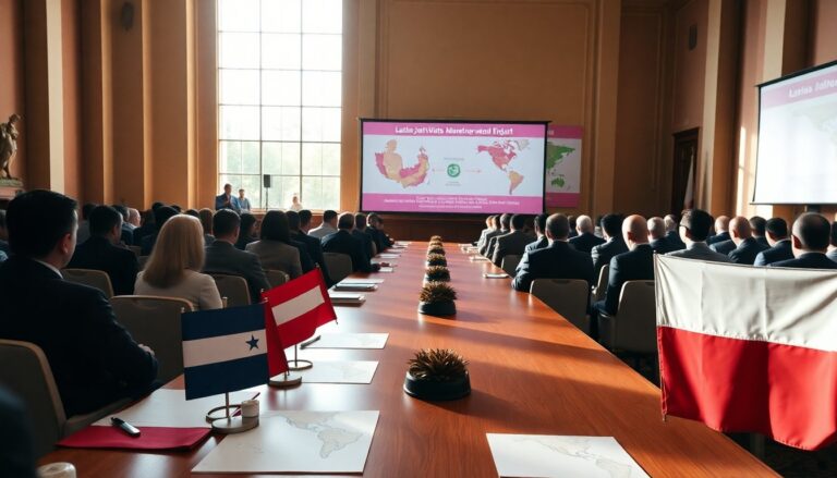 La estrategia de Javier Milei para consolidar la derecha en América Latina