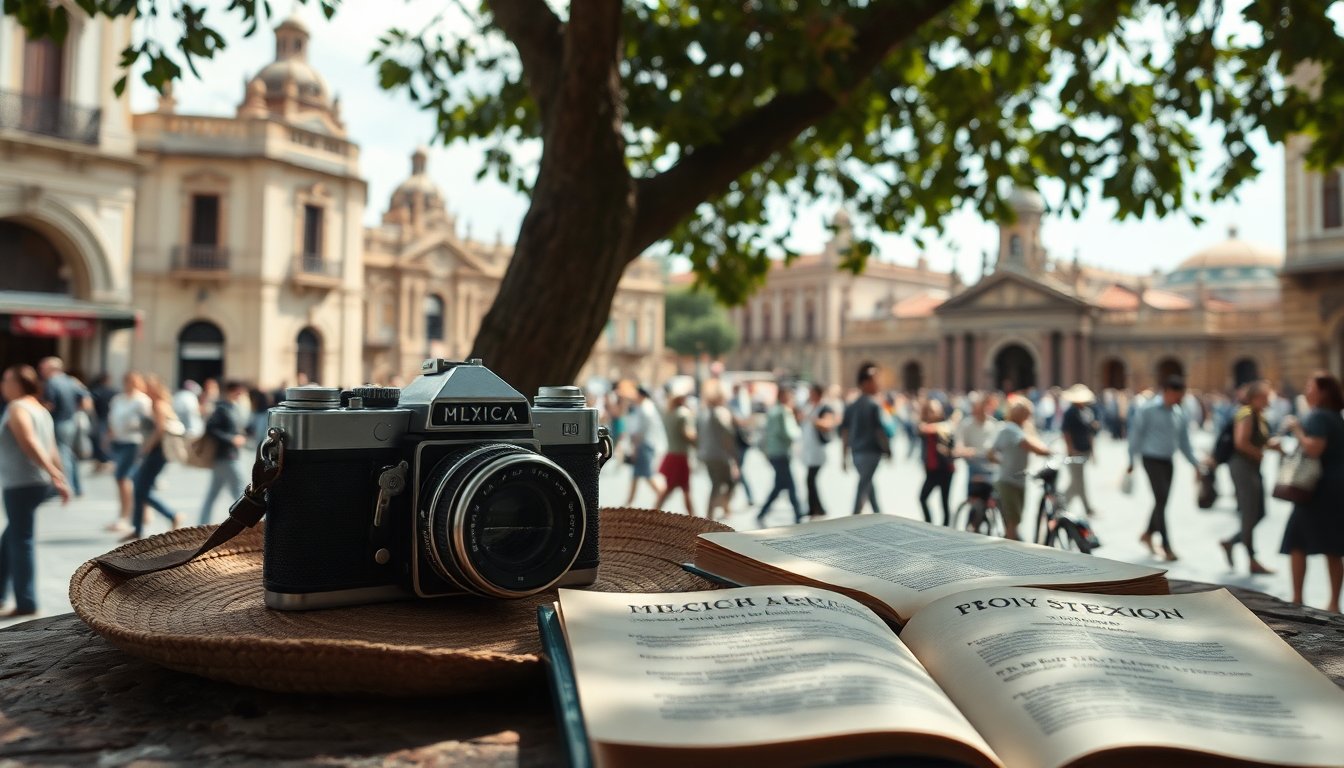 La Impactante Influencia de Lola y Manuel Álvarez Bravo en la Fotografía Mexicana