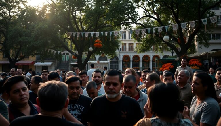 La Impactante Reacción de Claudia Sheinbaum Tras el Asesinato del Alcalde de Uruapan