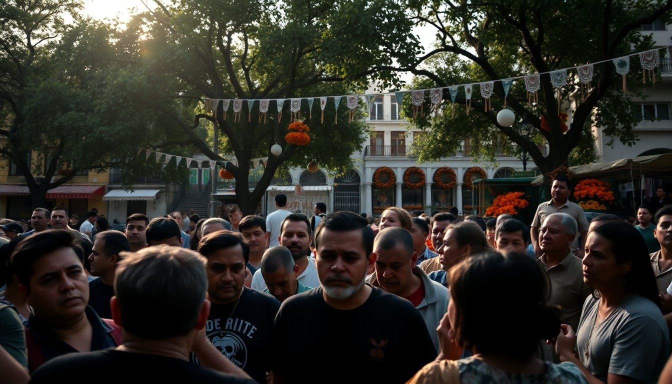 La Impactante Reacción de Claudia Sheinbaum Tras el Asesinato del Alcalde de Uruapan