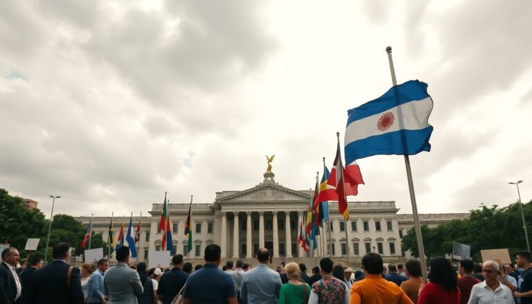 La incertidumbre de la participación de Argentina en la cumbre COP30: ¿Qué esperar?